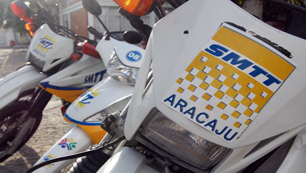 SMTT intensifica vistoria em autenticidade de certificados de taxistas - SMTT Aracaju